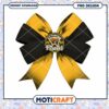 Pittsburgh Pirates Bow PNG Design 1 Pittsburgh Pirates Bow PNG Design