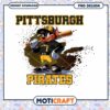 Pittsburgh Pirates Cartoon Character Instant Download PNG 2 Pittsburgh Pirates Cartoon Character Instant Download PNG