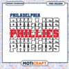 Phillies PNG Design Instant Download 1 Phillies PNG Design Instant Download