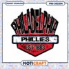 Philadelphia Phillies PNG Logo 1 Philadelphia Phillies PNG Logo