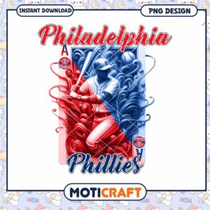 Philadelphia Phillies PNG Baseball