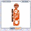 Orioles Girl PNG Sublimation Design 2 Orioles Girl PNG Sublimation Design