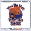 NY Mets Baseball Smoke PNG