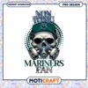 Non Toxic Mariners Fan Skull PNG Design Instant Download 1 Non Toxic Mariners Fan Skull PNG Design Instant Download