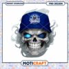 New York Yankees Skull PNG Design for Instant Download 1 New York Yankees Skull PNG Design for Instant Download