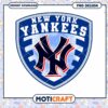 New York Yankees PNG Logo Design 2 New York Yankees PNG Logo Design