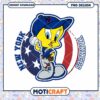New York Yankees Cartoon Character PNG Design Download