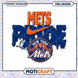 New York Mets Pride PNG