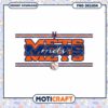 New York Mets Baseball Team PNG Design for Download