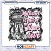 My Heart is Full of Tigers Love PNG Design Download 1 My Heart is Full of Tigers Love PNG Design Download
