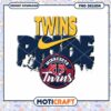 Minnesota Twins Pride PNG 1 Minnesota Twins Pride PNG