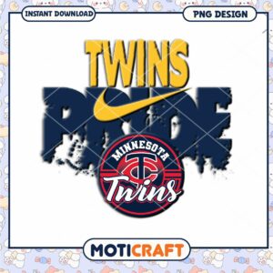 Minnesota Twins Pride PNG