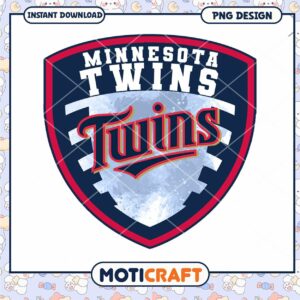 Minnesota Twins PNG Logo