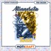 Minnesota Twins PNG Baseball Design
