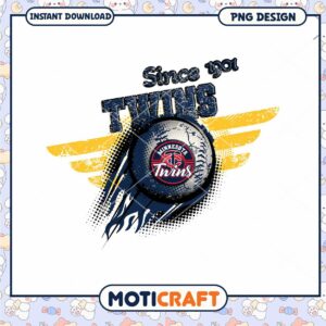 Minnesota Twins Baseball PNG