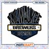 Milwaukee Brewers Vintage Logo Design PNG Download 1969 2 Milwaukee Brewers Vintage Logo Design PNG Download 1969