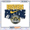 Milwaukee Brewers Pride PNG 1 Milwaukee Brewers Pride PNG