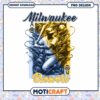 Milwaukee Brewers PNG Baseball Design 1 Milwaukee Brewers PNG Baseball Design