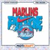 Miami Marlins Pride PNG 1 Miami Marlins Pride PNG