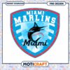 Miami Marlins PNG Logo Design 2 Miami Marlins PNG Logo Design
