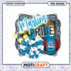 Miami Marlins Pride PNG Sublimation