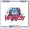 Miami Marlins Nation PNG Design 1 Miami Marlins Nation PNG Design