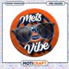 Mets Vibe PNG Design for Instant Download Artwork 2 Mets Vibe PNG Design for Instant Download Artwork