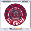 Los Angeles Angels Team PNG
