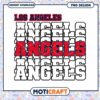 Los Angeles Angels PNG Design 2 Los Angeles Angels PNG Design