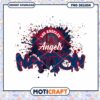 Los Angeles Angels Nation PNG Graphic for Download 1 Los Angeles Angels Nation PNG Graphic for Download
