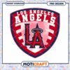 Los Angeles Angels PNG Design Instant Download File 1 Los Angeles Angels PNG Design Instant Download File