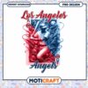 Los Angeles Angels Baseball PNG