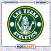 Las Vegas Athletics Retro PNG Baseball Design Download 1 Las Vegas Athletics Retro PNG Baseball Design Download