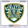 Las Vegas Athletics PNG Logo 1 Las Vegas Athletics PNG Logo
