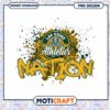 Las Vegas Athletics Nation PNG Digital Download Design 2 Las Vegas Athletics Nation PNG Digital Download Design