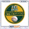 Las Vegas Athletics Baseball Team PNG Graphic Download 2 Las Vegas Athletics Baseball Team PNG Graphic Download