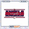 LA Angels Baseball PNG Design Instant Download Graphic 1 LA Angels Baseball PNG Design Instant Download Graphic