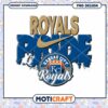 Kansas City Royals Pride PNG 1 Kansas City Royals Pride PNG