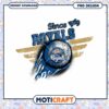 Kansas City Royals Since 1969 Retro PNG Design Download 1 Kansas City Royals Since 1969 Retro PNG Design Download