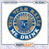 Kansas City Royals PNG Design 2 Kansas City Royals PNG Design