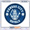 Kansas City Royals PNG Design Instant Download Art 2 Kansas City Royals PNG Design Instant Download Art