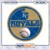 Kansas City Royals PNG Design for Instant Download Art 1 Kansas City Royals PNG Design for Instant Download Art