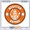 Houston Astros Starbucks PNG 2 Houston Astros Starbucks PNG