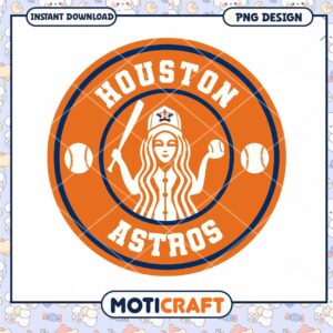 Houston Astros Starbucks PNG