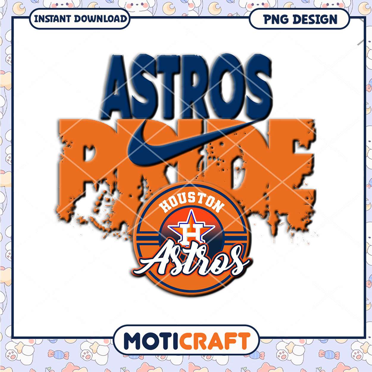 Houston Astros Pride PNG Houston Astros Pride PNG
