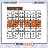 Houston Astros PNG Design 2 Houston Astros PNG Design