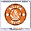 Houston Astros PNG Design for Fans and Collectors 1 Houston Astros PNG Design for Fans and Collectors
