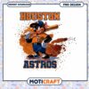 Houston Astros Baseball PNG 1 Houston Astros Baseball PNG