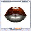 Glossy Lips PNG Design Download 1 Glossy Lips PNG Design Download