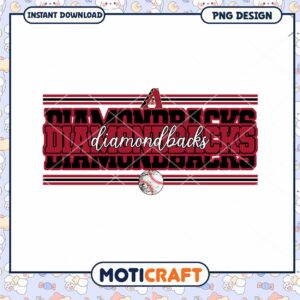 Diamondbacks Baseball PNG